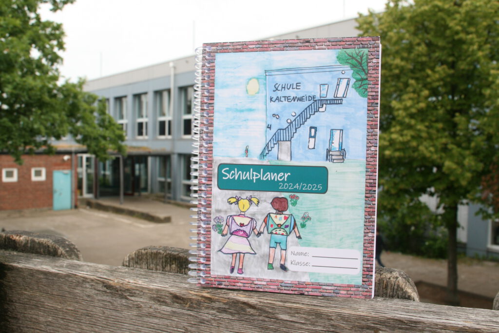 (c) 2024 - Florian Windeck / Förderverein der Grundschule Kaltenweide e.V. - Schulplaner 2024/25