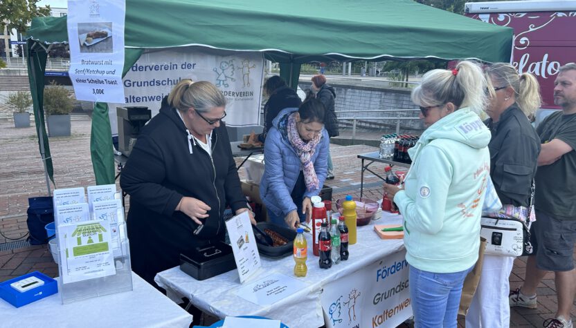 (c) 2024 - Florian Windeck / Förderverein der Grundschule Kaltenweide e.V.